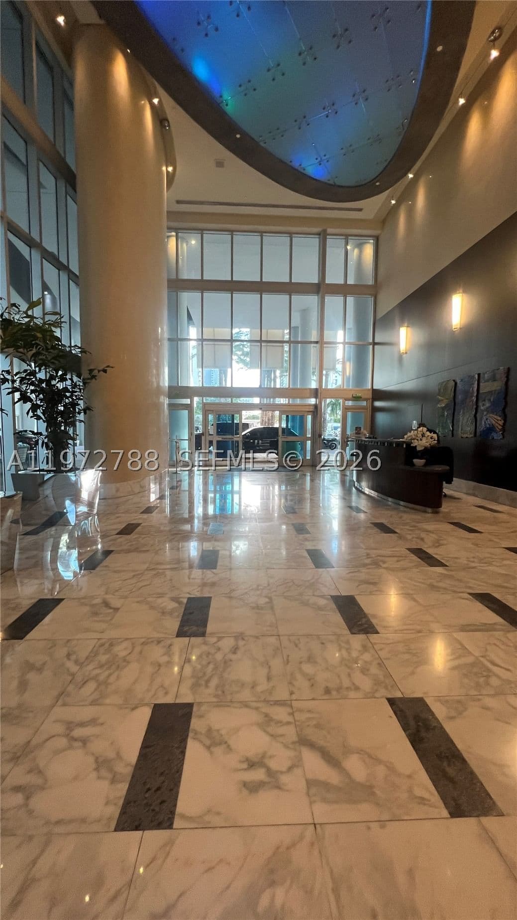 2+1 Condo — 185 7th St #2202, Miami, FL 33130