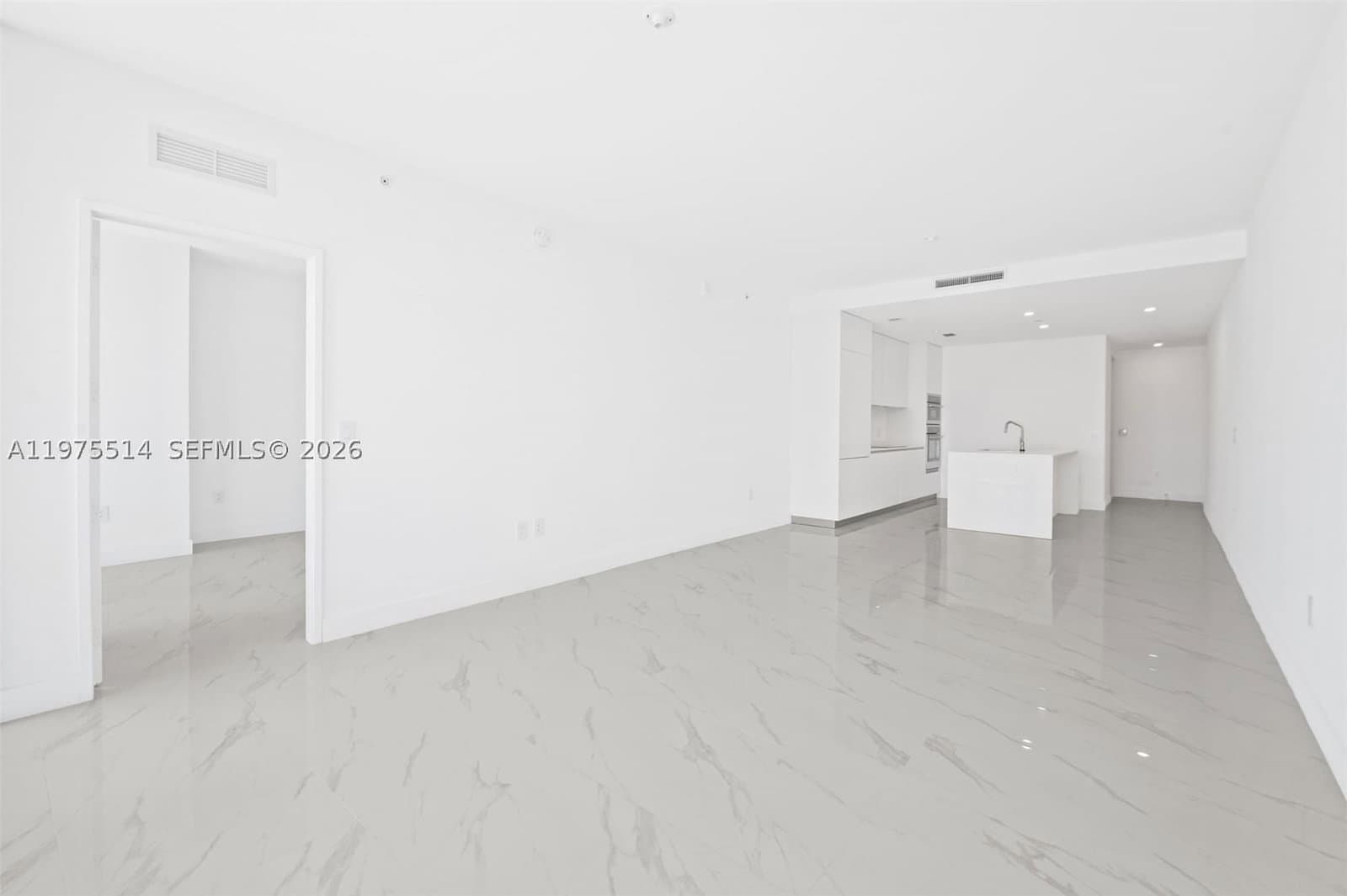 3+1 Condo — 700 24 STREET #805, Miami, FL 33137