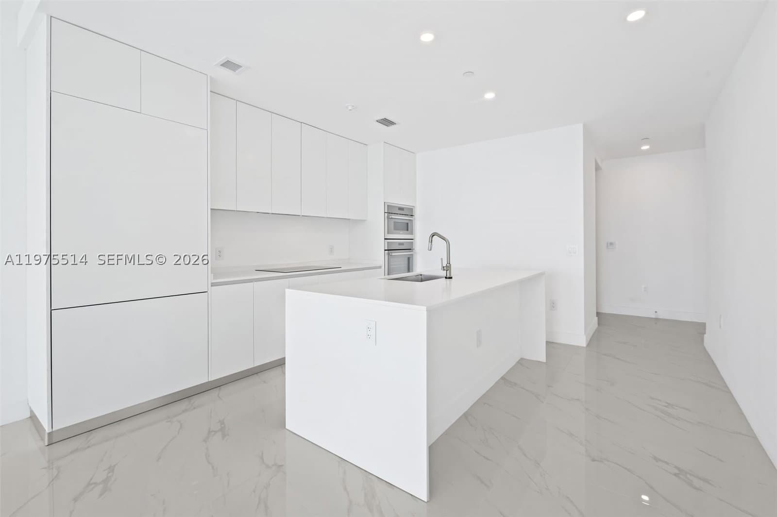 3+1 Condo — 700 24 STREET #805, Miami, FL 33137