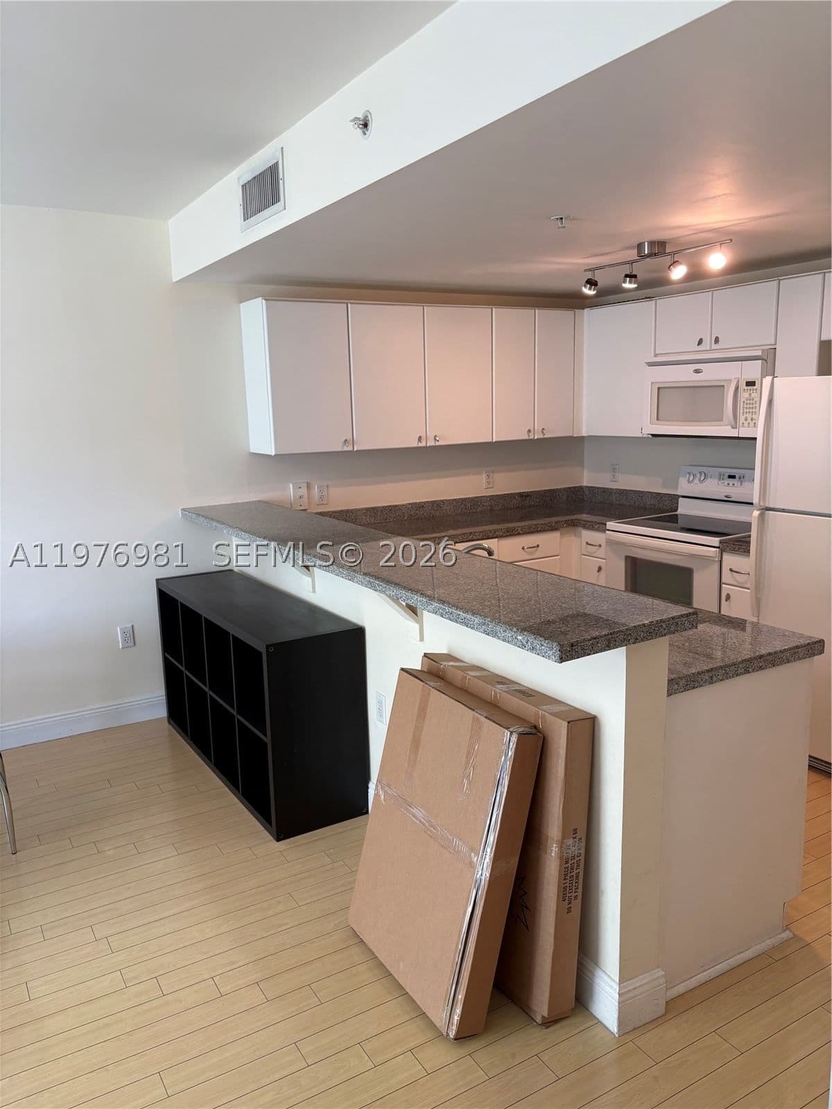 1-bedroom Condo — 2740 28th Ter #304, Miami, FL 33133