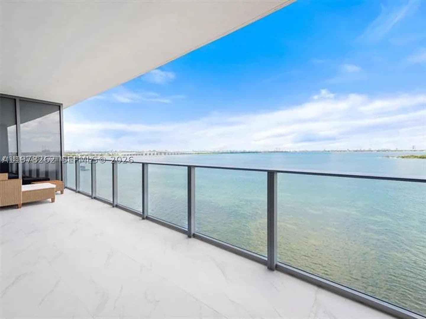 2+1 Condo — 700 24TH ST #606, Miami, FL 33137