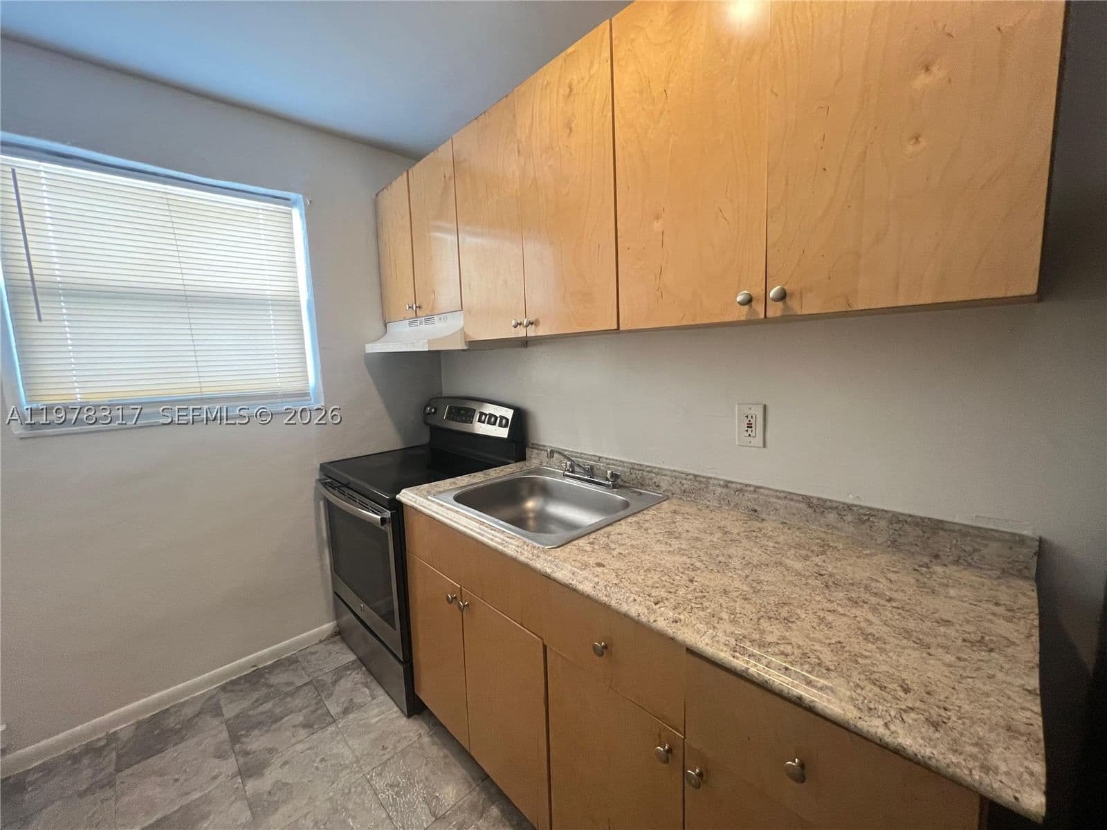 2+1 Daire — Miami, FL 33136