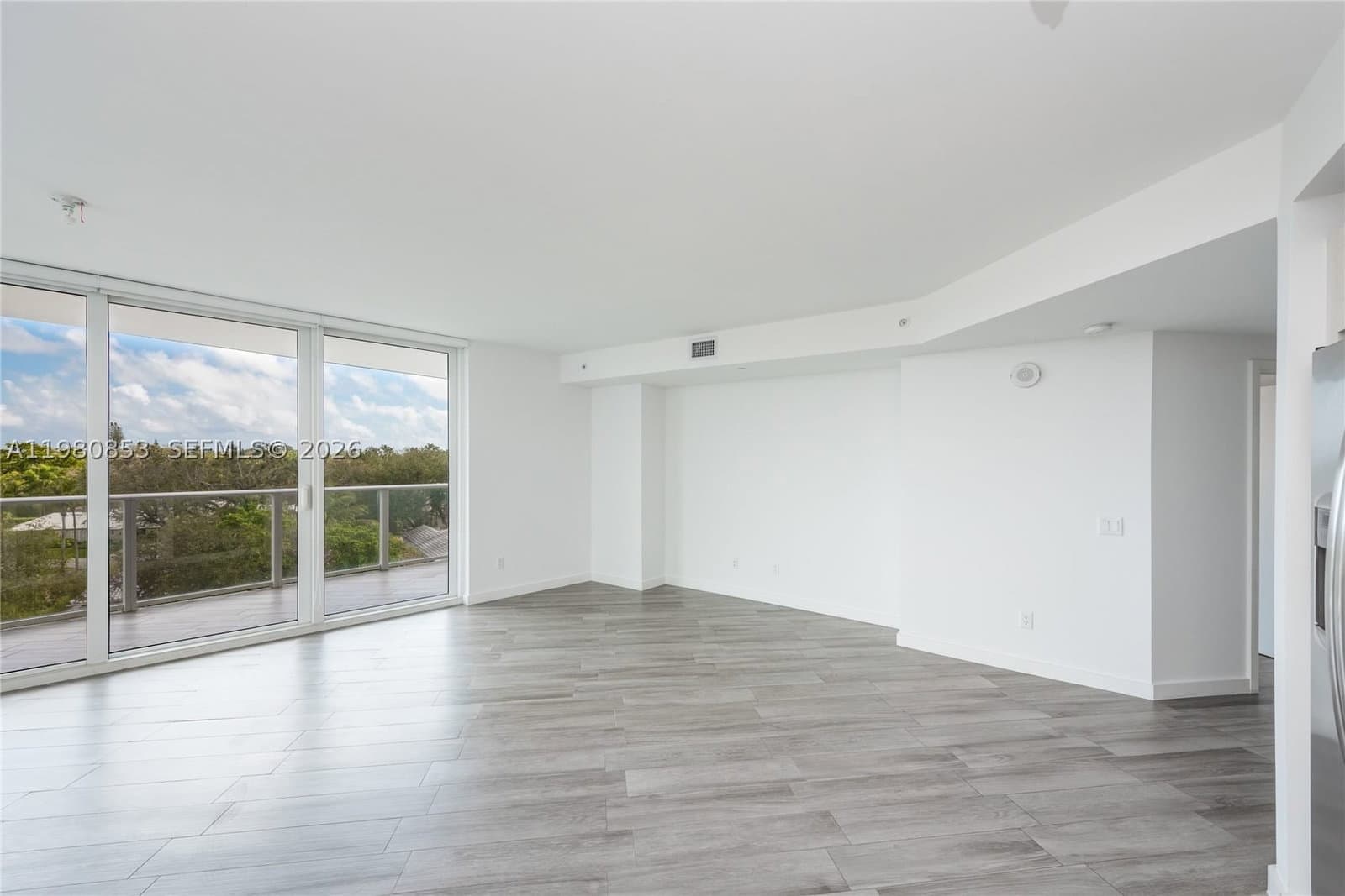 2-bedroom Condo — 4250 Biscayne Blvd #502, Miami, FL 33137
