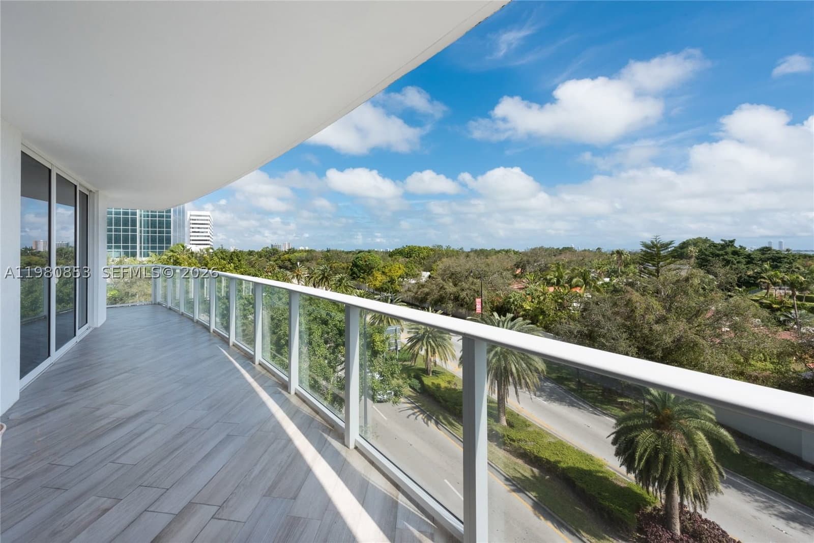 2-bedroom Condo — 4250 Biscayne Blvd #502, Miami, FL 33137