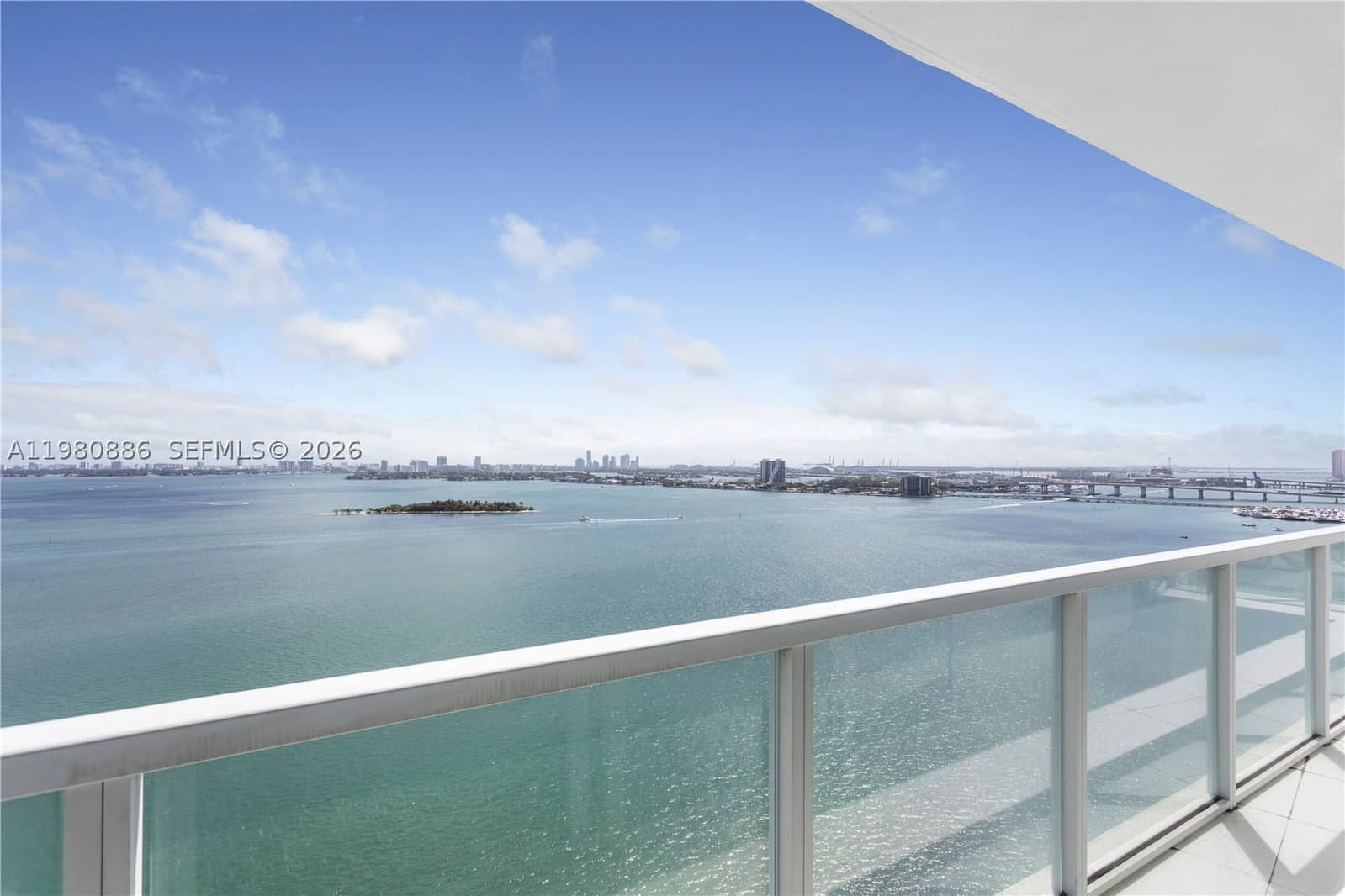 1+1 Condo — 665 25th St #2102, Miami, FL 33137