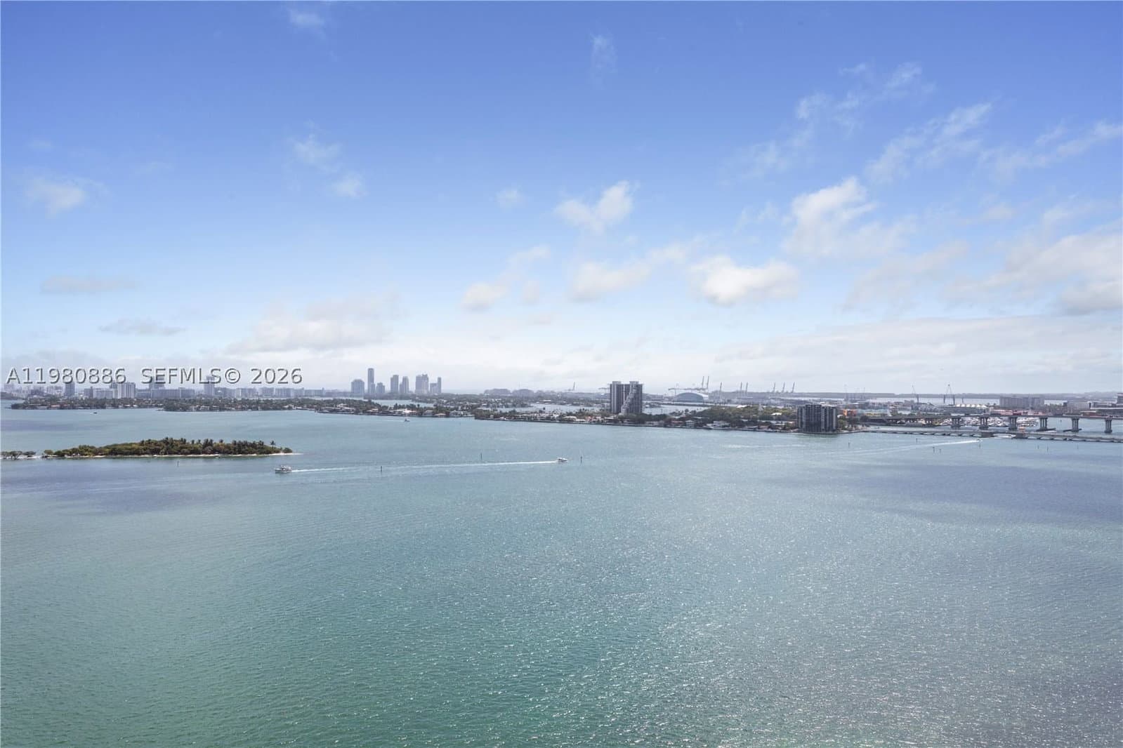 1+1 Condo — 665 25th St #2102, Miami, FL 33137
