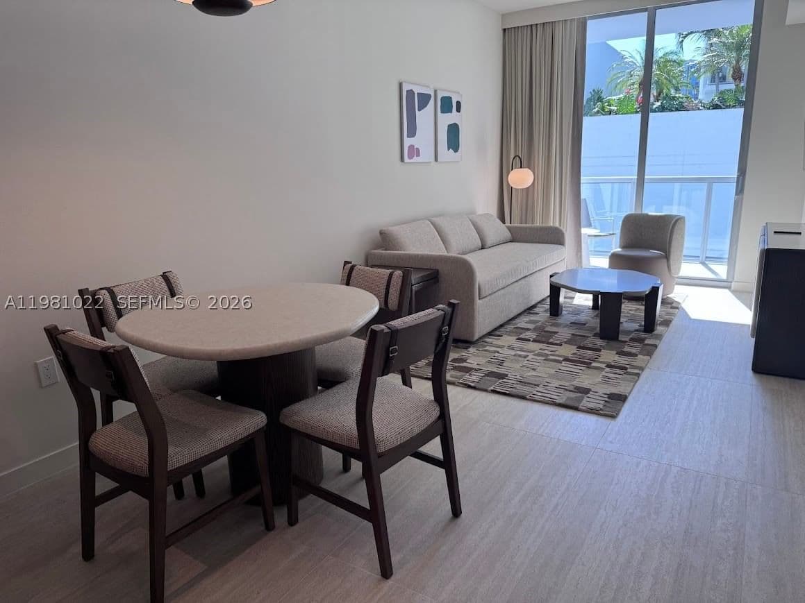 1+1 Condo — 1611 2nd Av #306, Miami, FL 33129