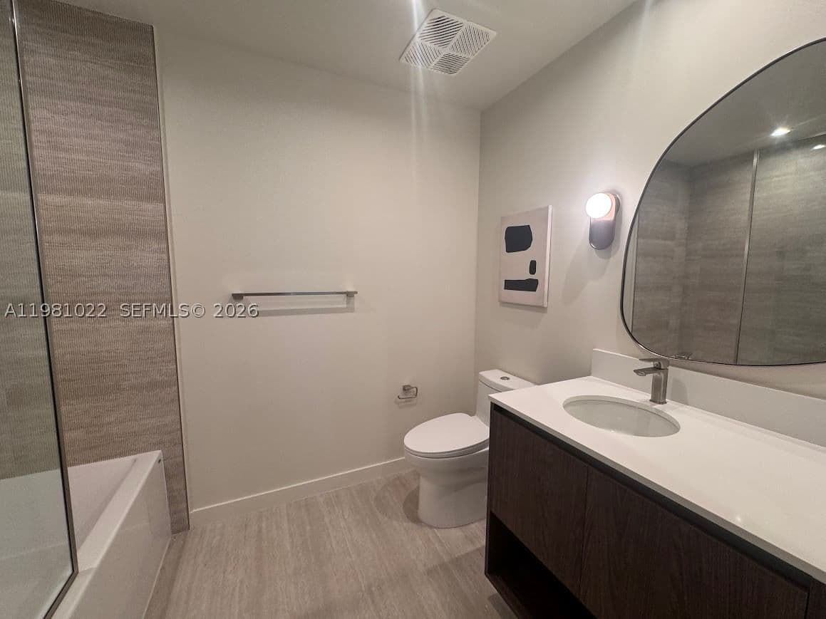 1+1 Condo — 1611 2nd Av #306, Miami, FL 33129