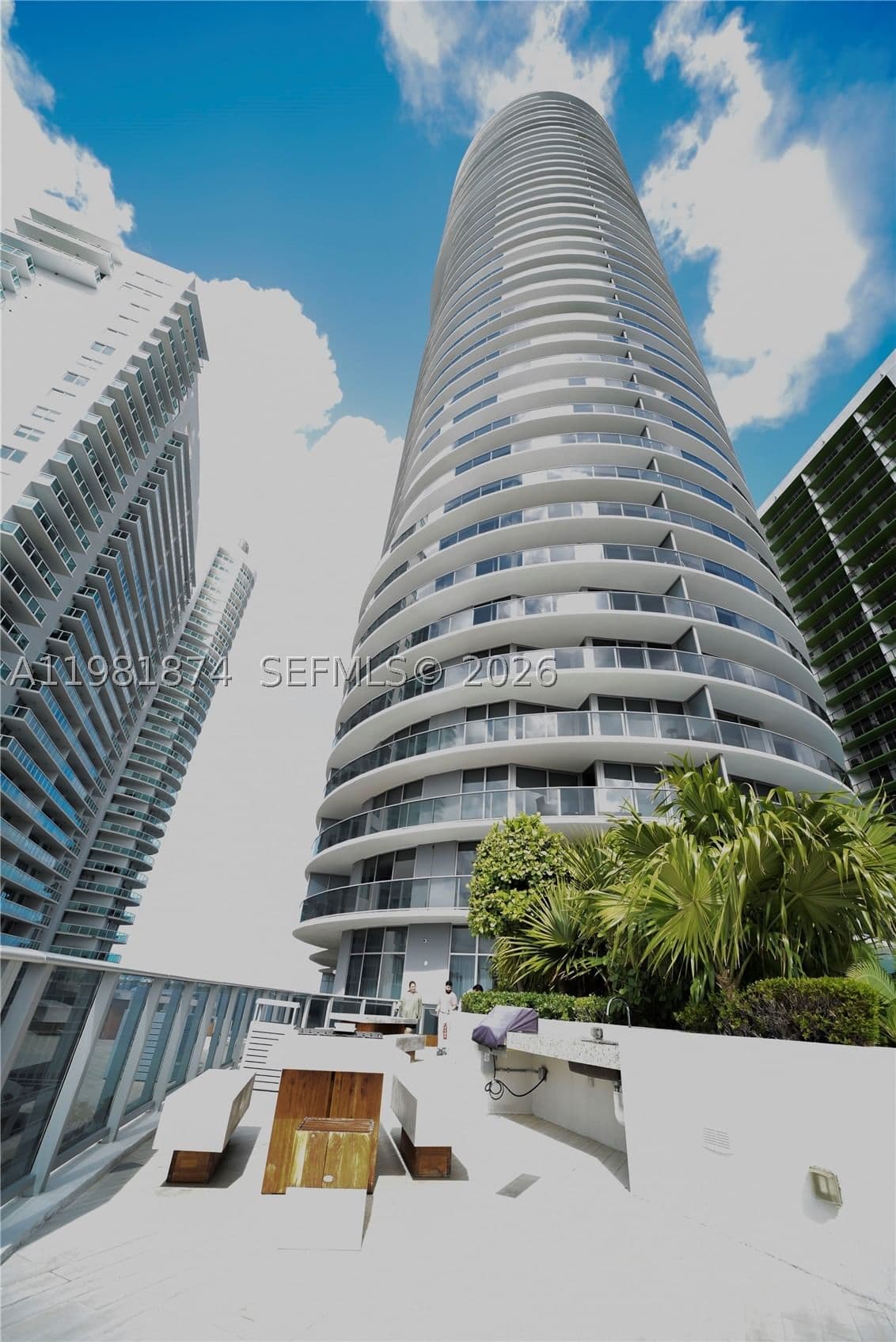 3+1 Condo — 488 18th St #1000, Miami, FL 33132