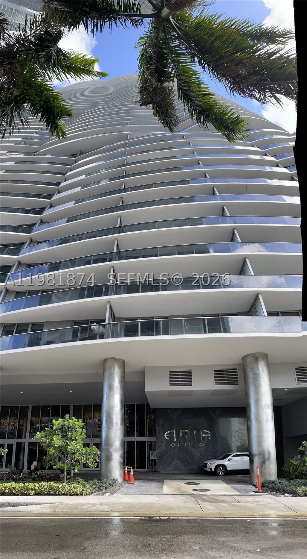 3+1 Condo — 488 18th St #1000, Miami, FL 33132