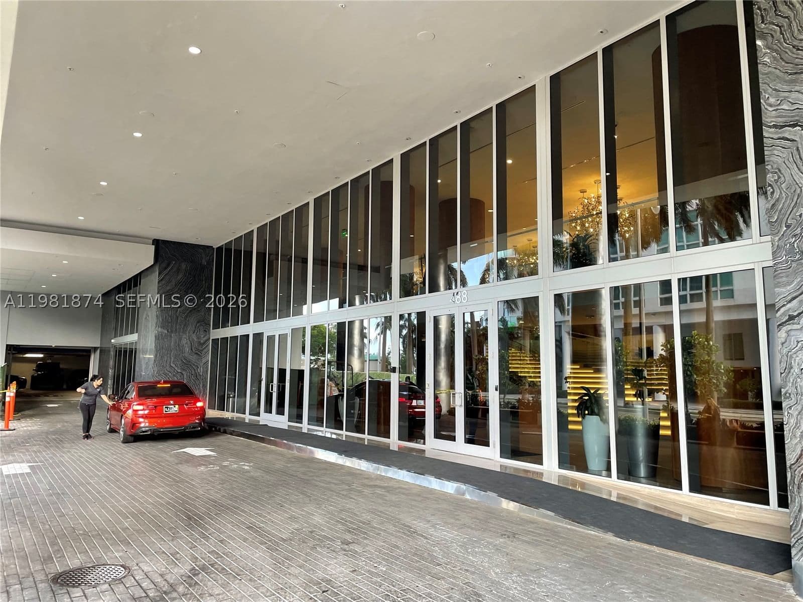3+1 Condo — 488 18th St #1000, Miami, FL 33132