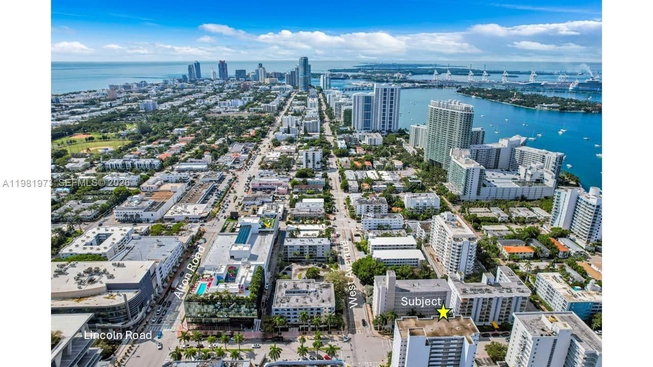 Mülk — 1300 Lincoln Rd #C-1B, Miami Beach, FL 33139