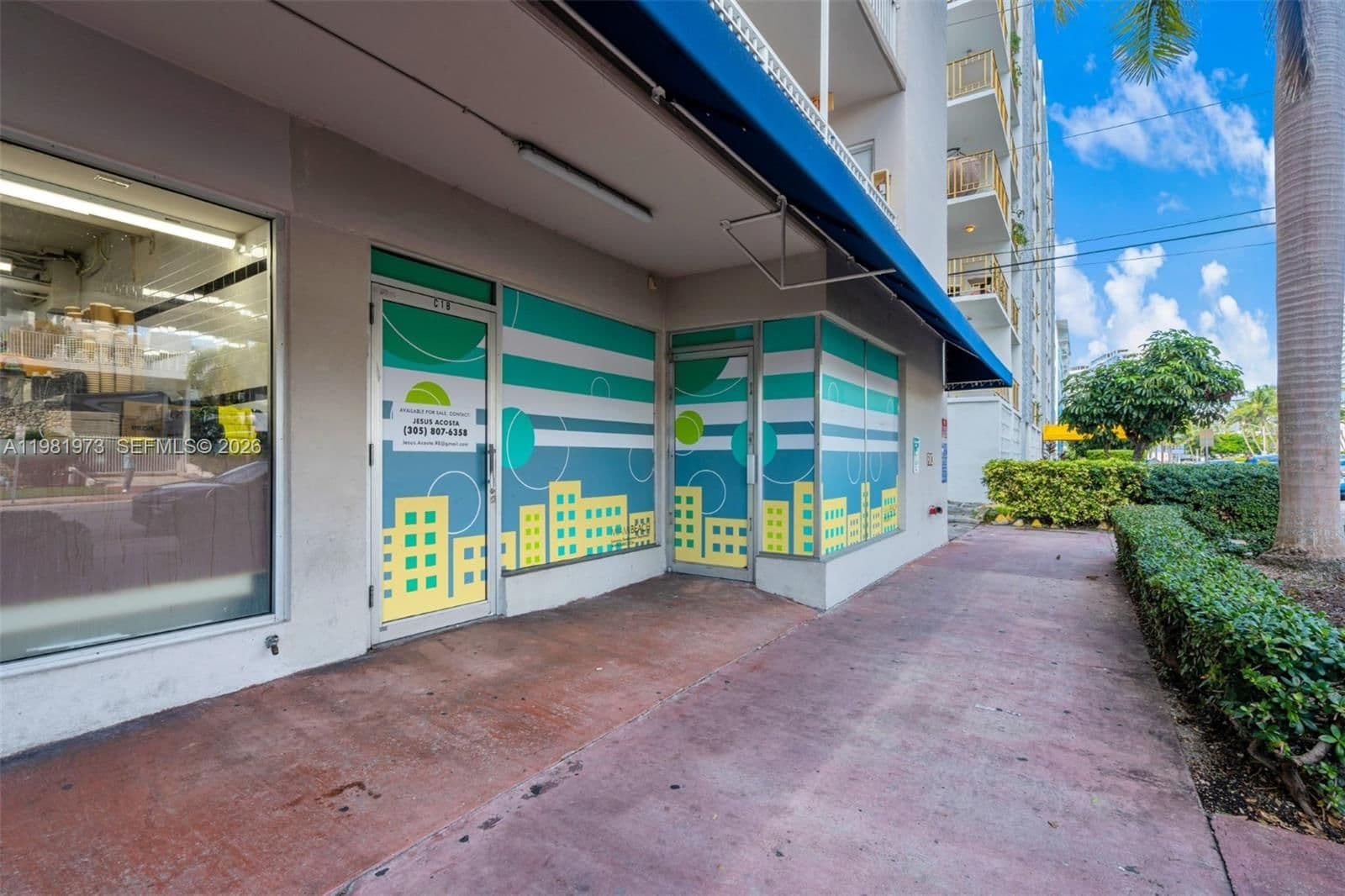 Mülk — 1300 Lincoln Rd #C-1B, Miami Beach, FL 33139