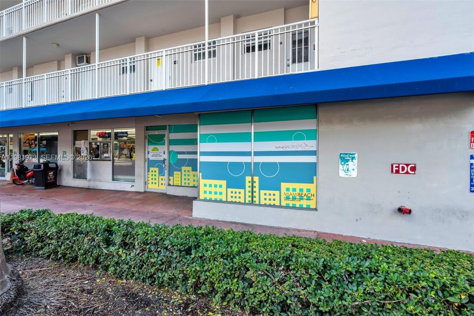 Mülk — 1300 Lincoln Rd #C-1B, Miami Beach, FL 33139
