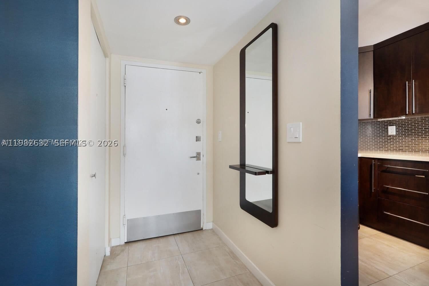 2-bedroom Condo — 145 25th Rd #502, Miami, FL 33129