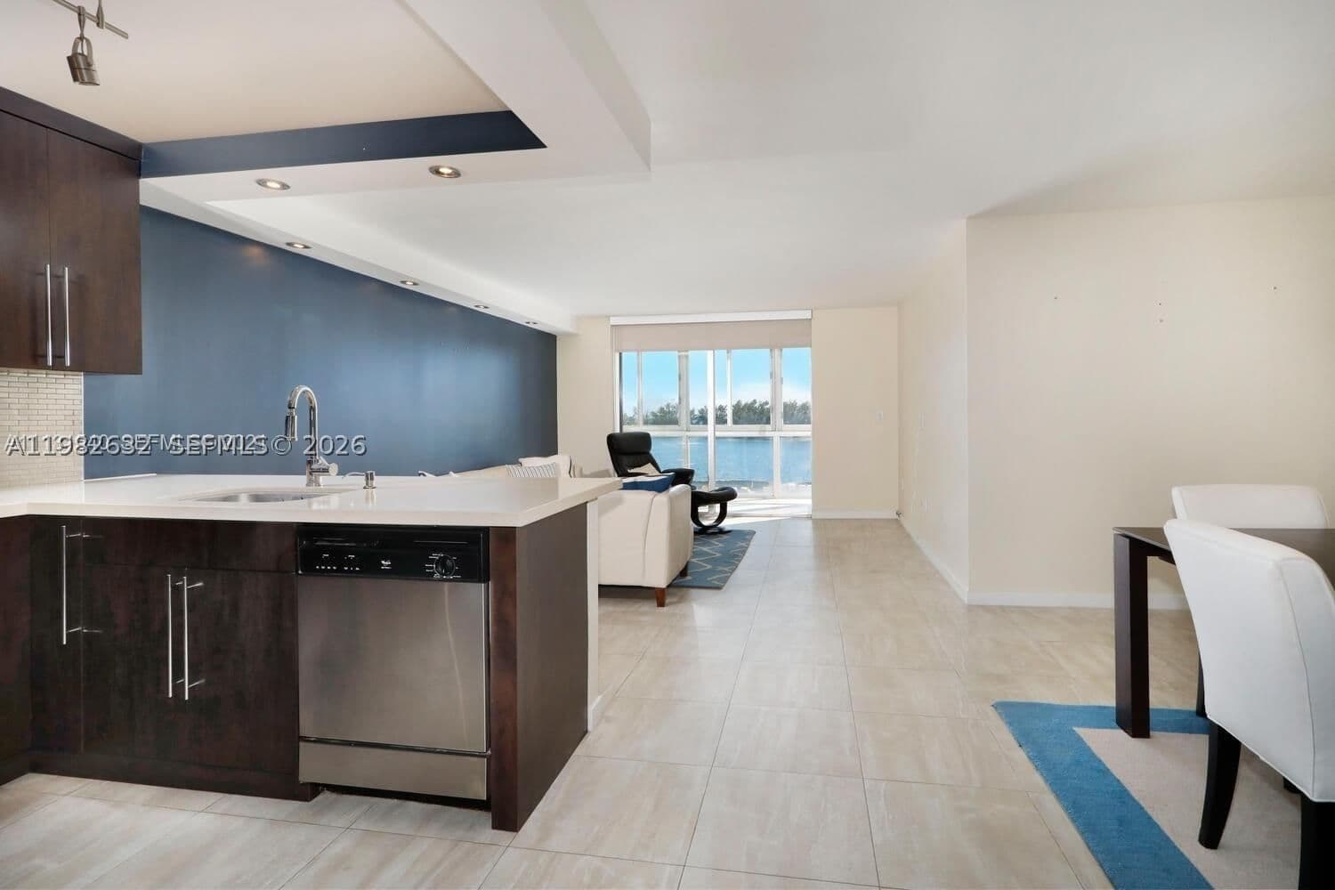 2-bedroom Condo — 145 25th Rd #502, Miami, FL 33129