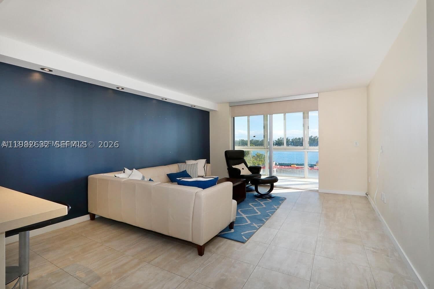 2-bedroom Condo — 145 25th Rd #502, Miami, FL 33129