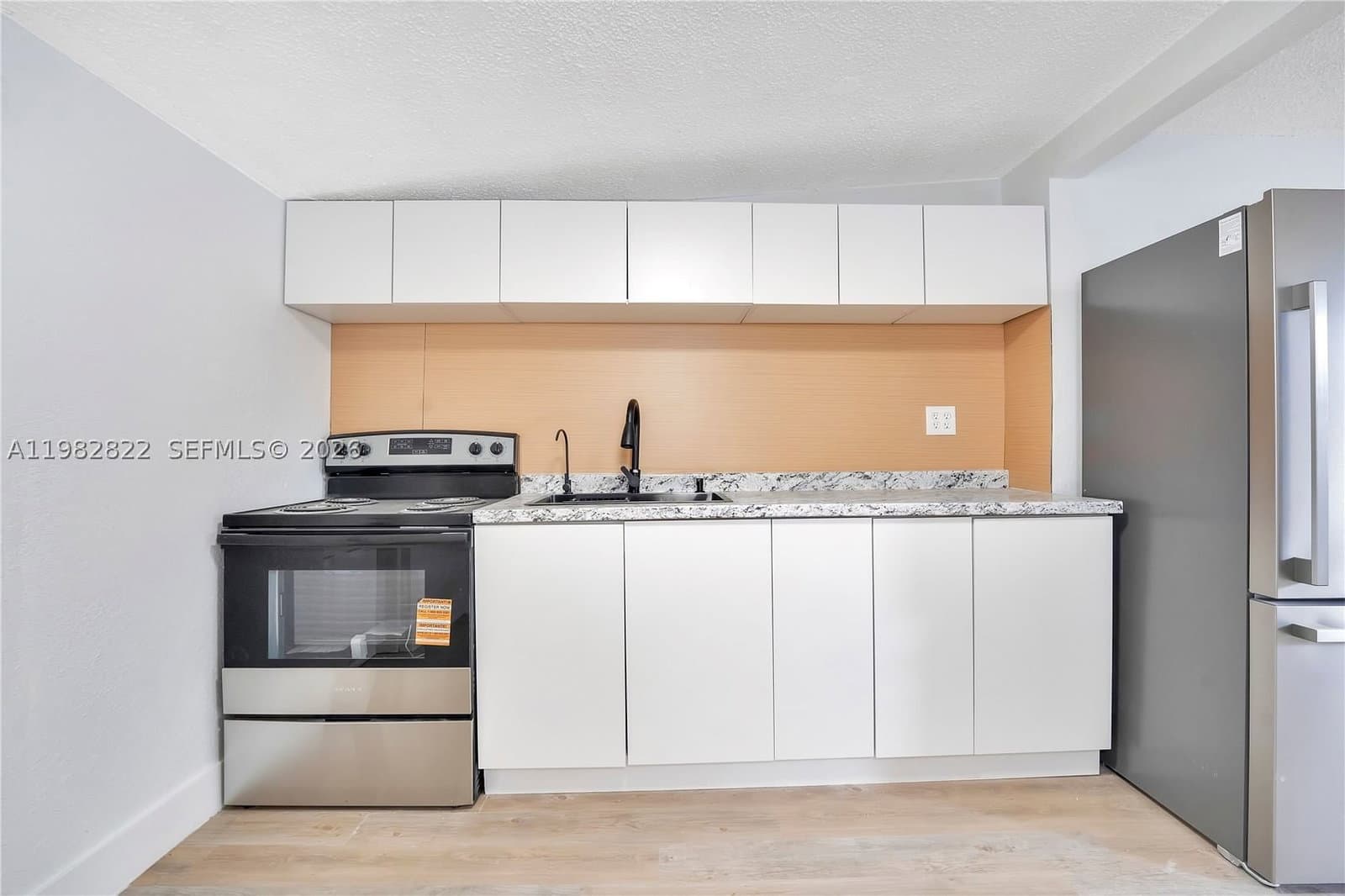2-bedroom Single-Family Home — 2428 28th St #REAR, Miami, FL 33142