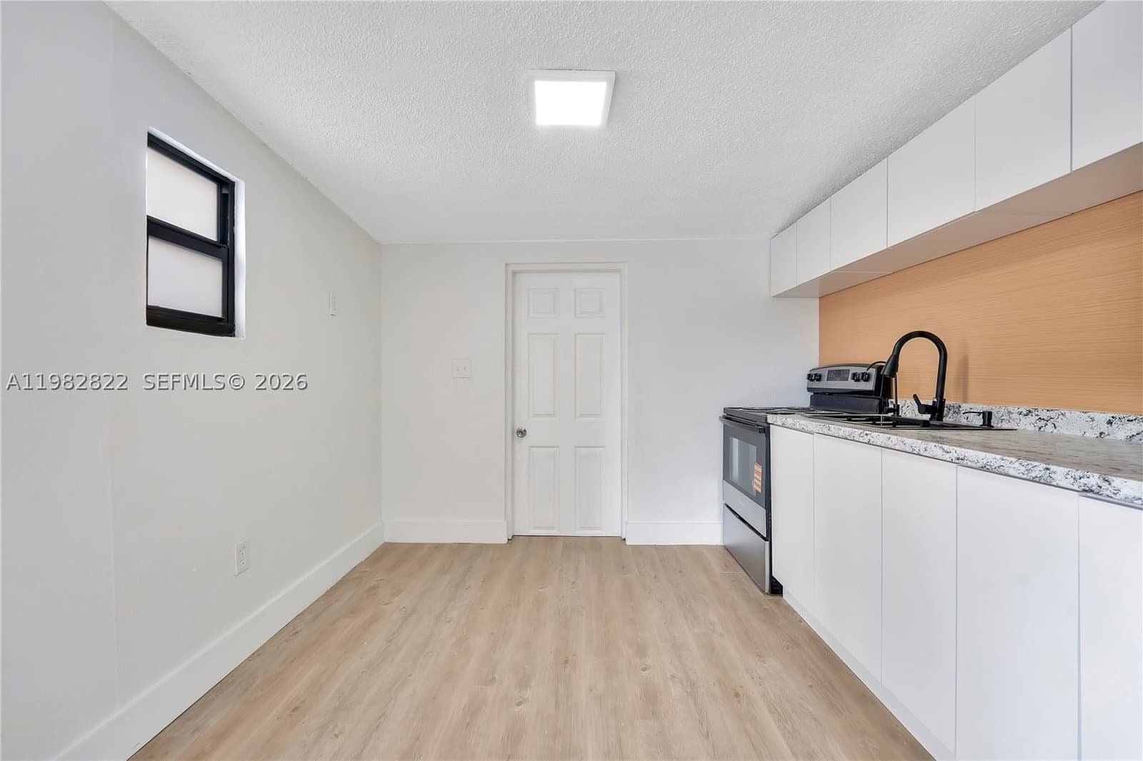 2-bedroom Single-Family Home — 2428 28th St #REAR, Miami, FL 33142