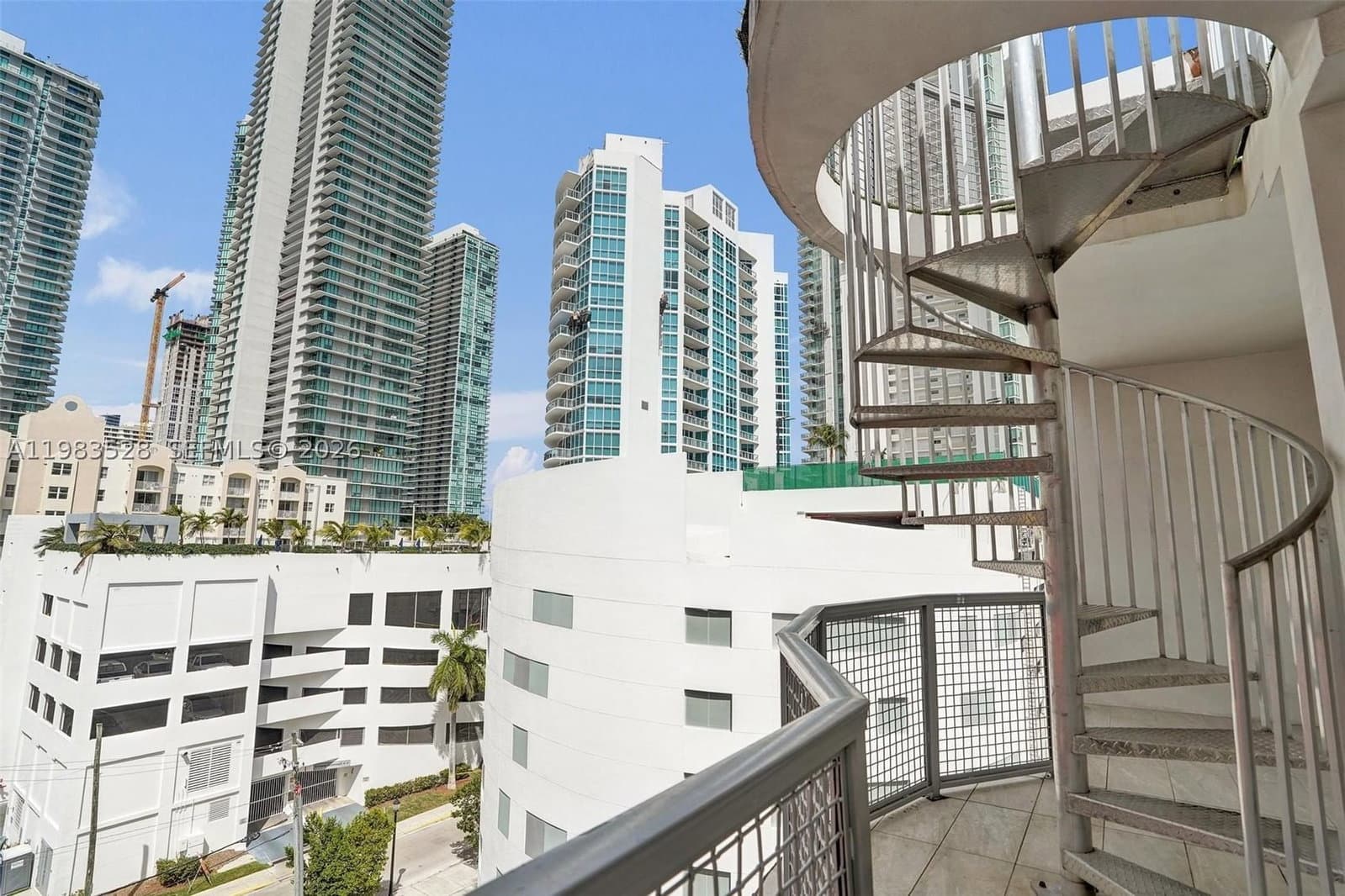 1+1 Condo — 481 29th St #702, Miami, FL 33137