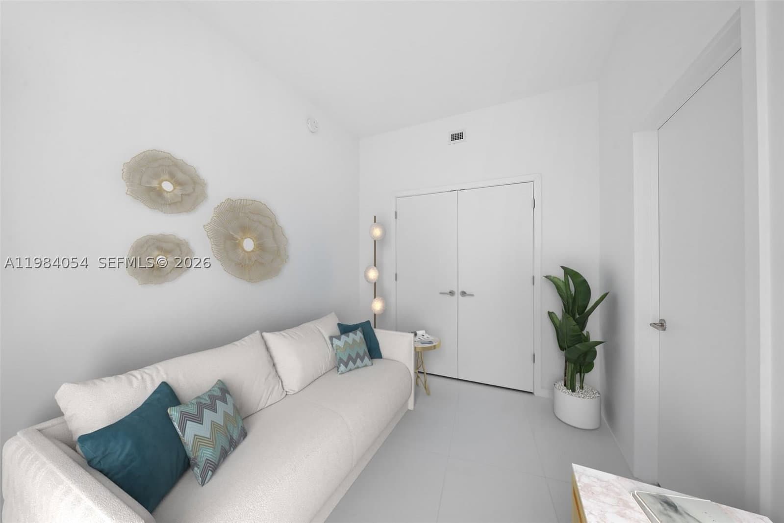 2+1 Condo — 851 1st Ave #4010, Miami, FL 33132