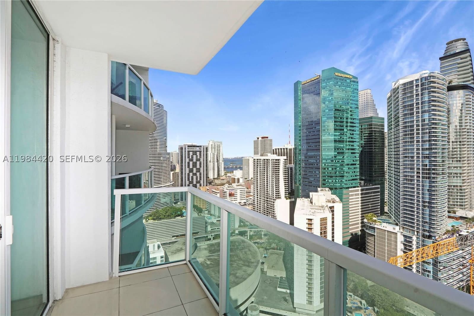 2+1 Condo — 31 5th St #3916, Miami, FL 33131