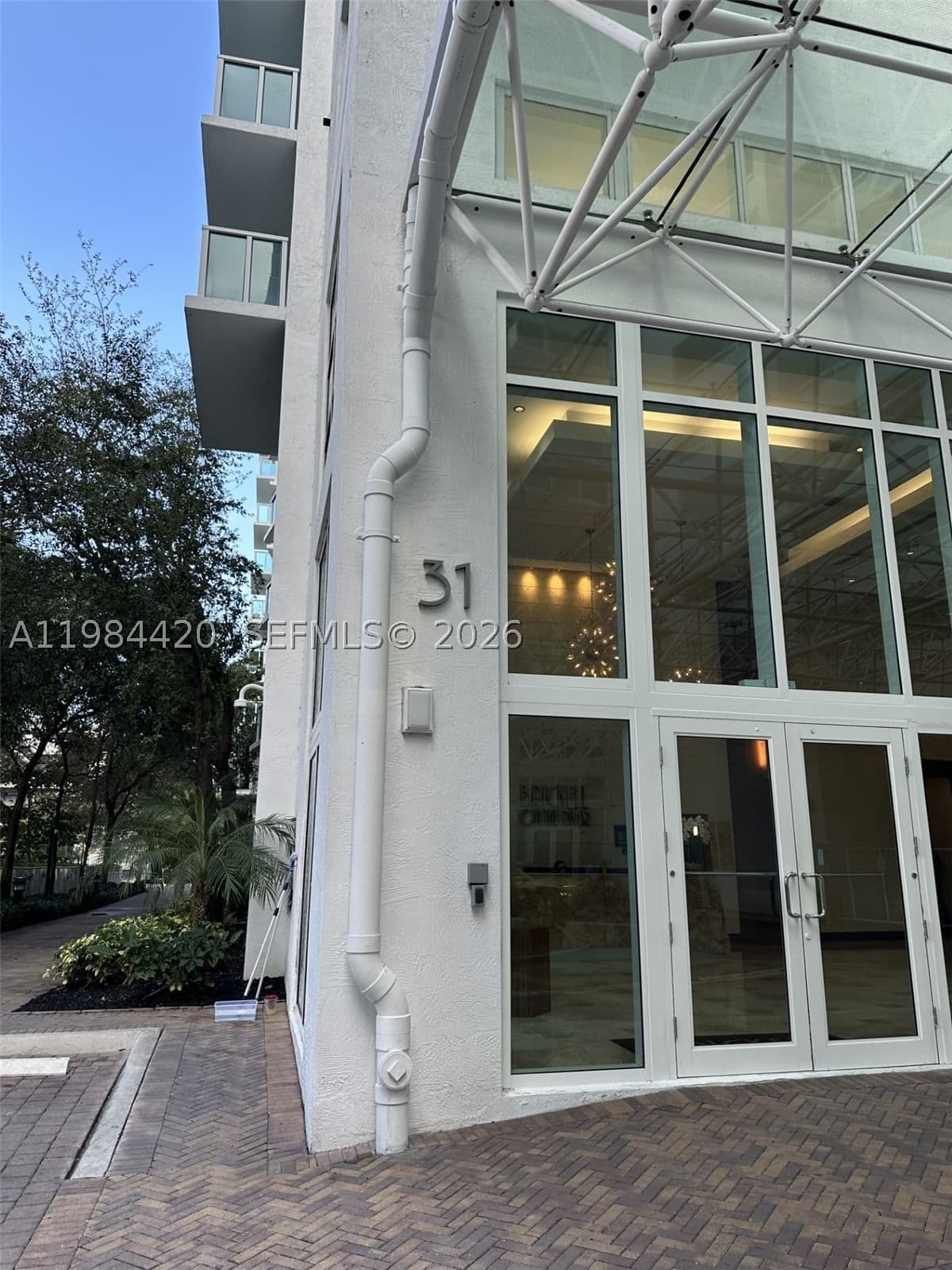 2+1 Condo — 31 5th St #3916, Miami, FL 33131