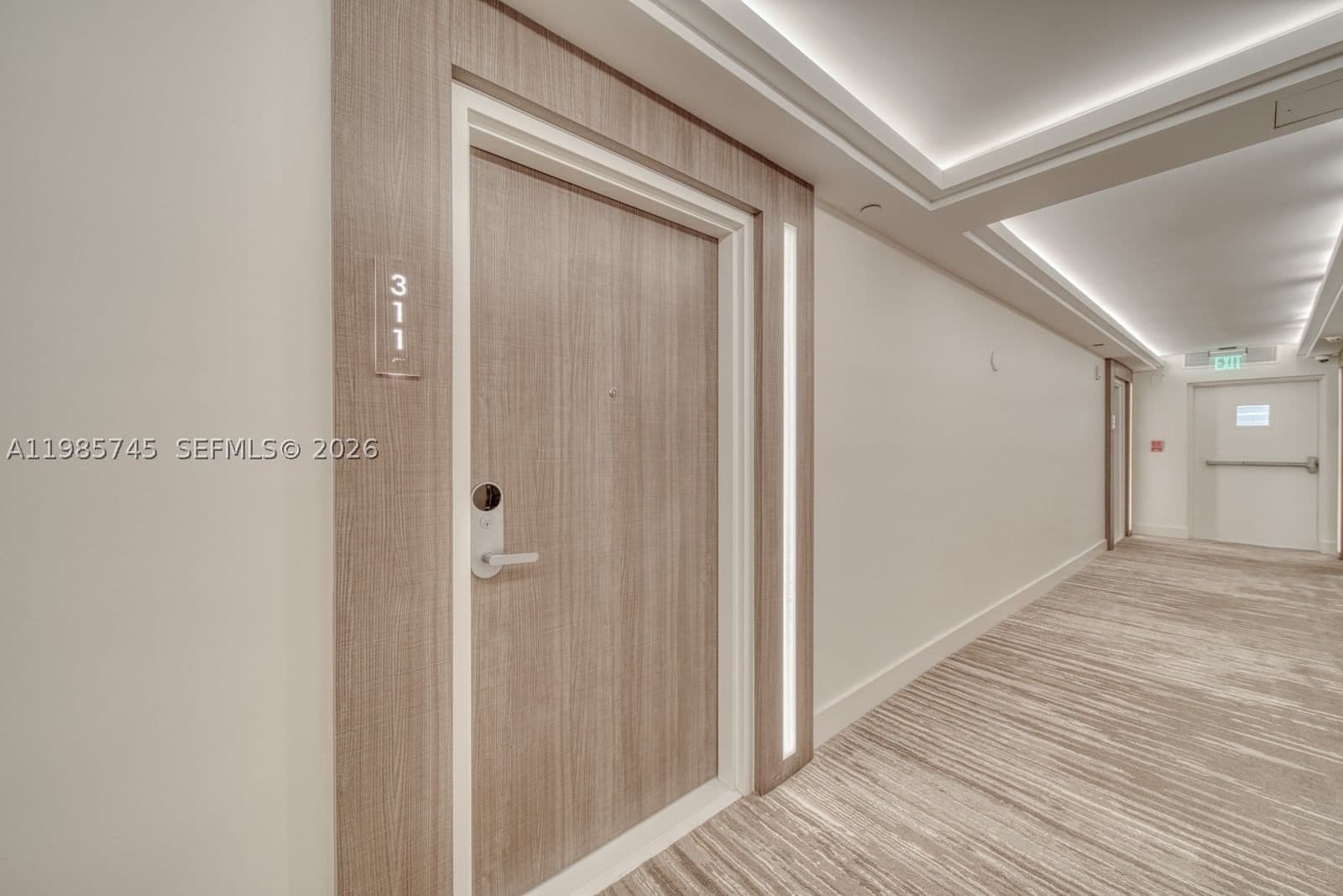 1-bedroom Condo — 2301 Collins Ave #311, Miami Beach, FL 33139