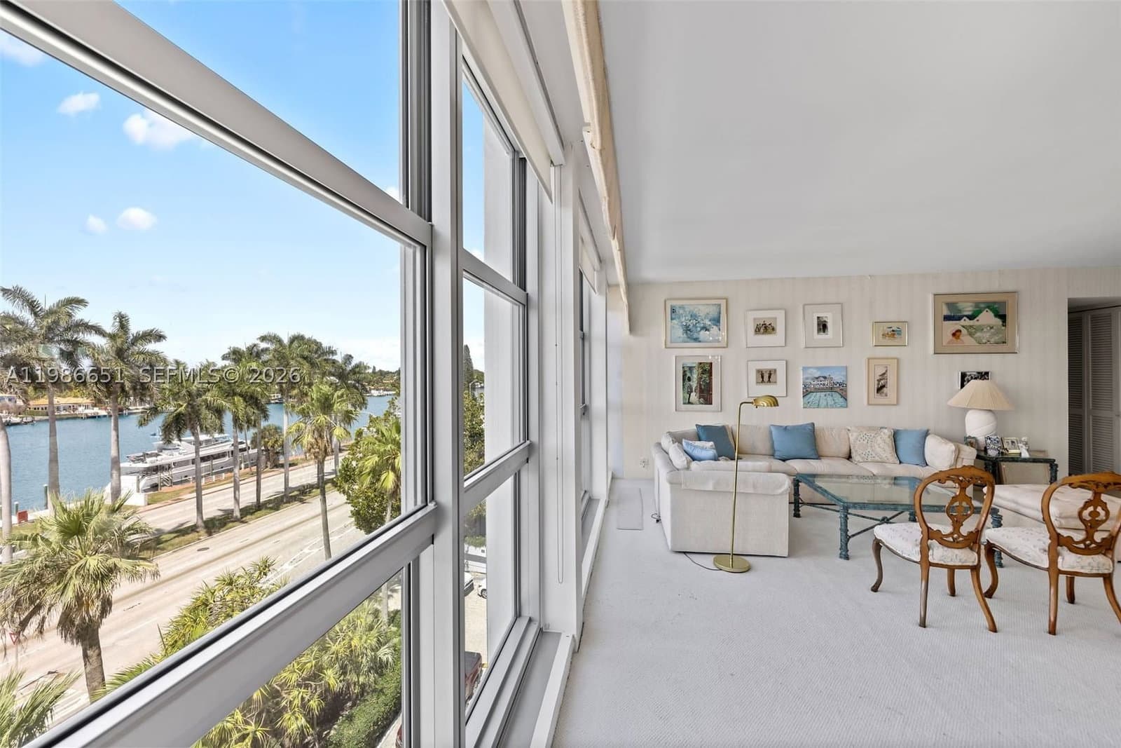2-bedroom Condo — 5055 Collins Ave #5M, Miami Beach, FL 33140
