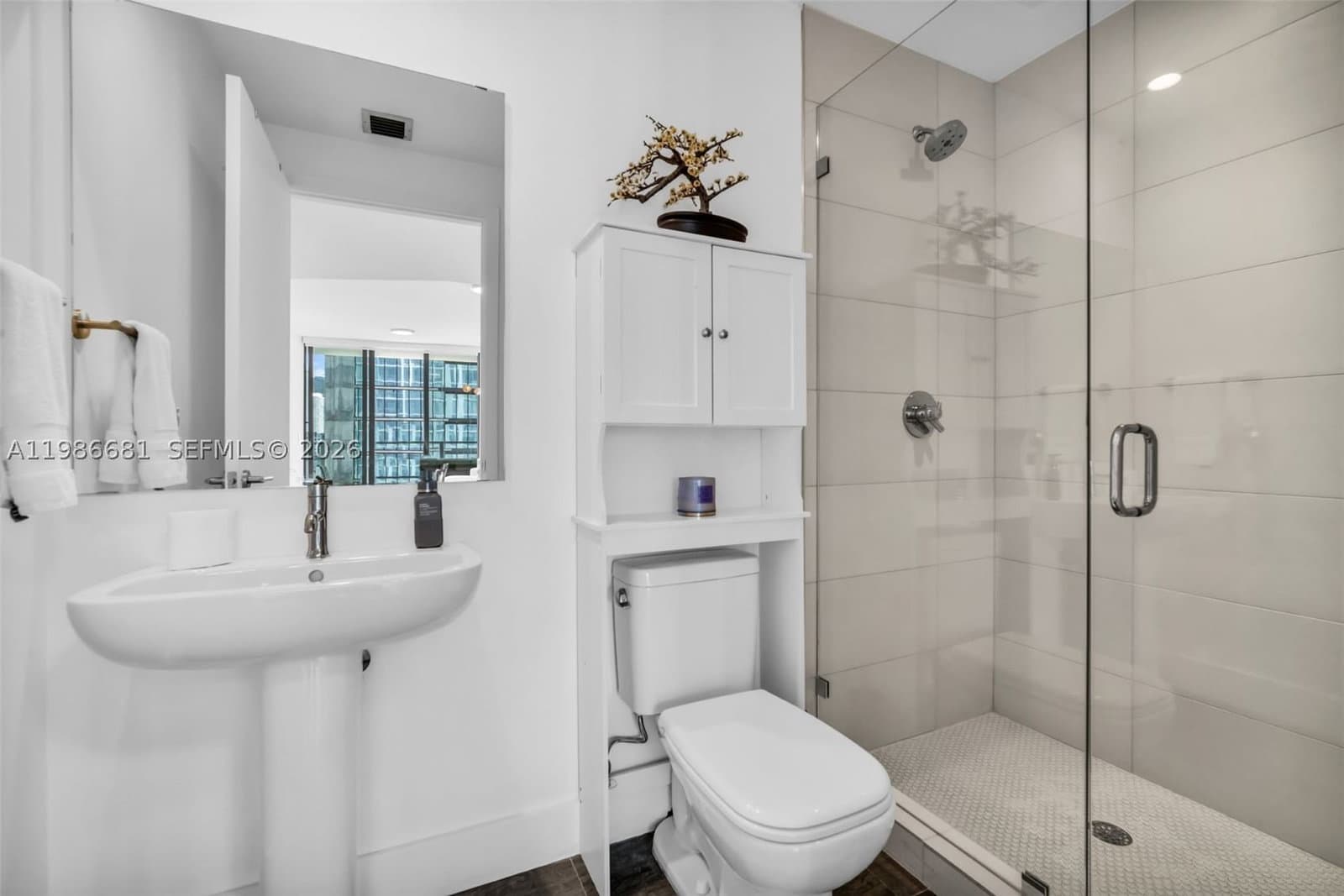 1+1 Condo — 2900 7th Ave #1408, Miami, FL 33137