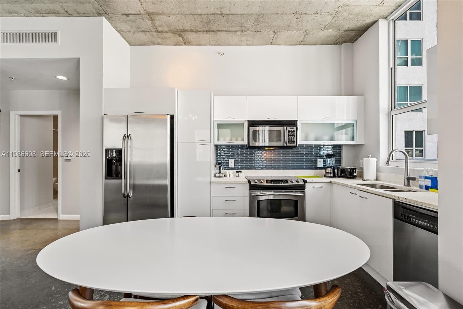 2+1 Condo — 133 2nd Ave #912, Miami, FL 33132