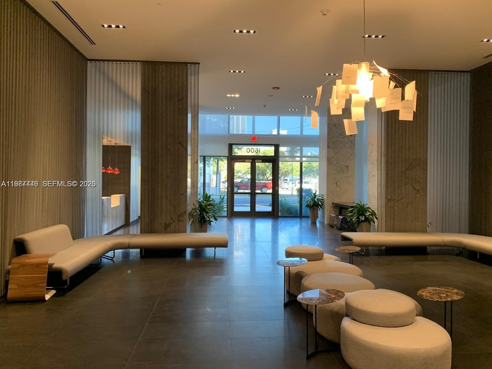 1+1 Condo — 1600 1st Ave #1715, Miami, FL 33132