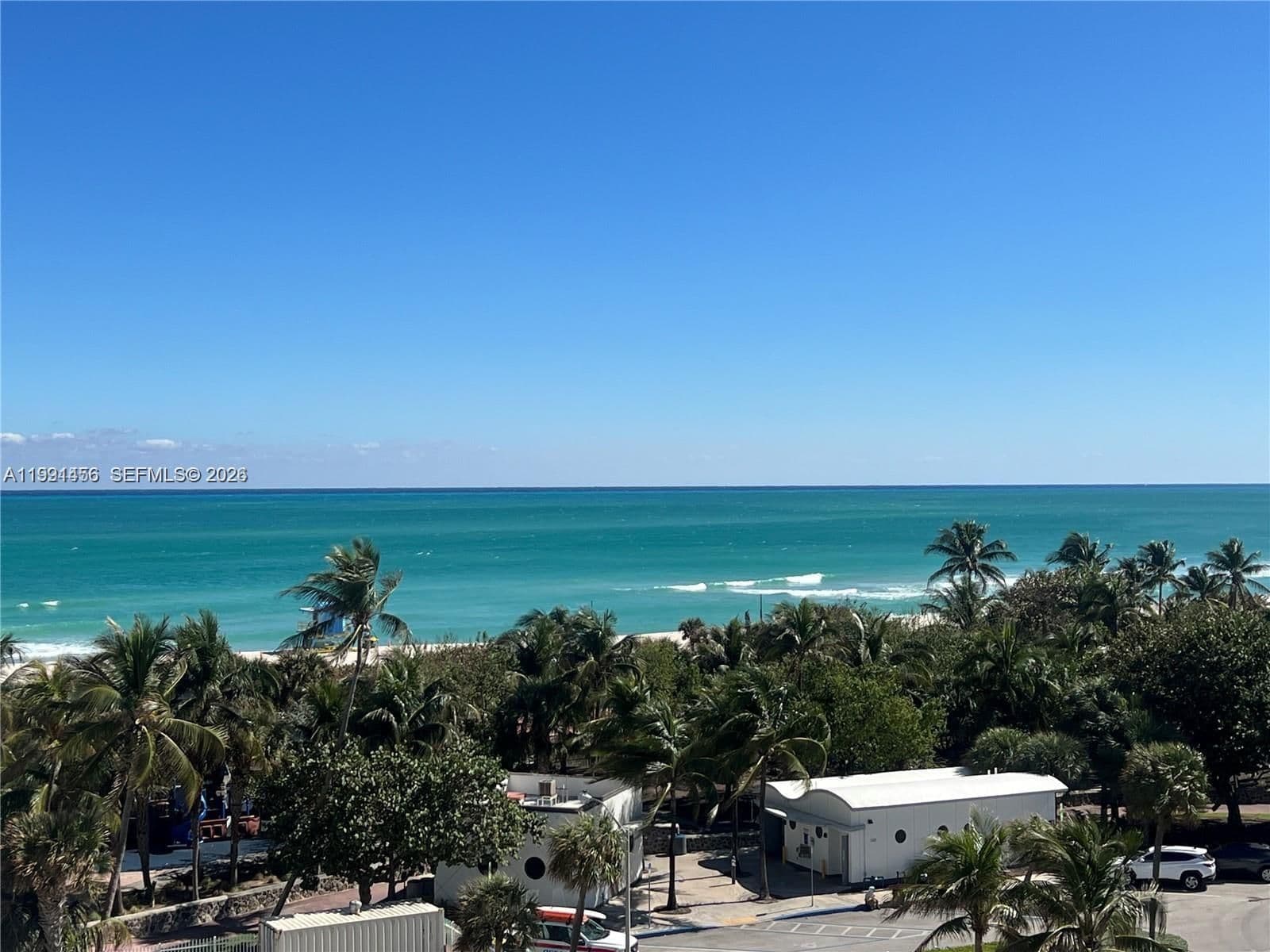 1+1 Condo — 5313 Collins Ave #704, Miami Beach, FL 33140