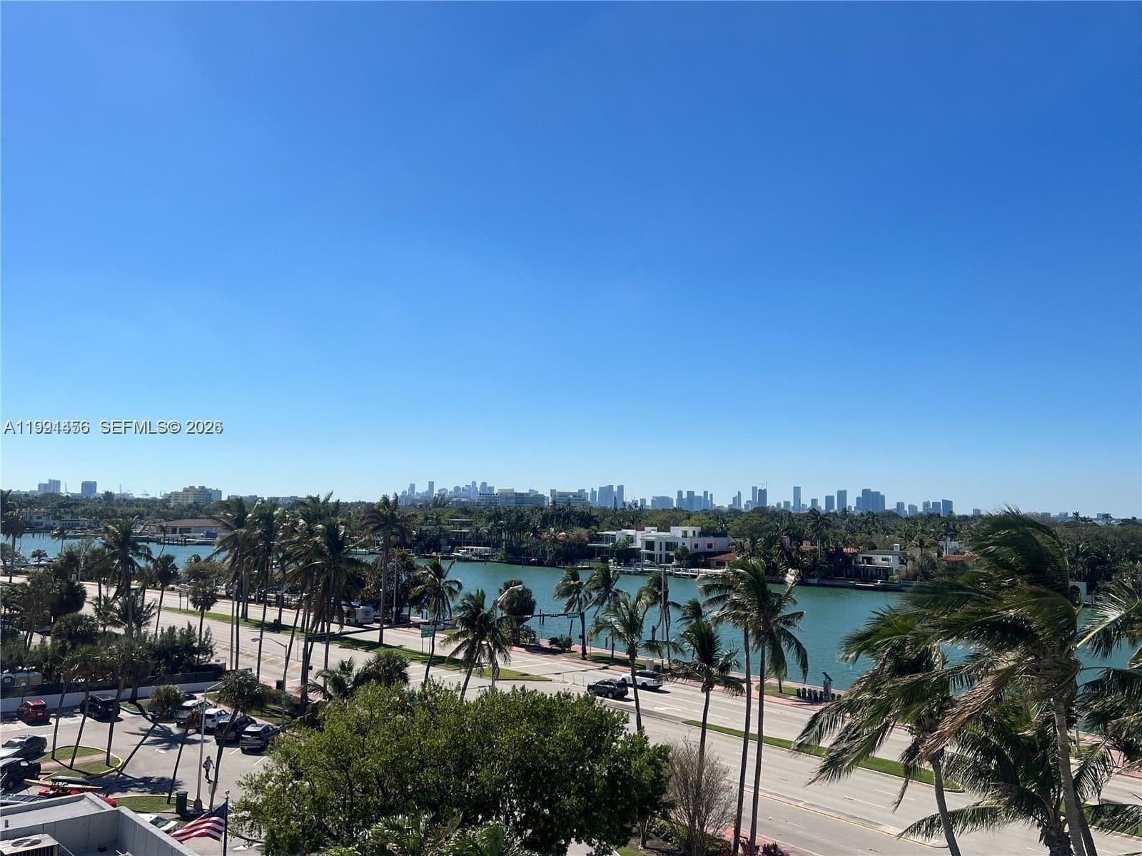 1+1 Condo — 5313 Collins Ave #704, Miami Beach, FL 33140
