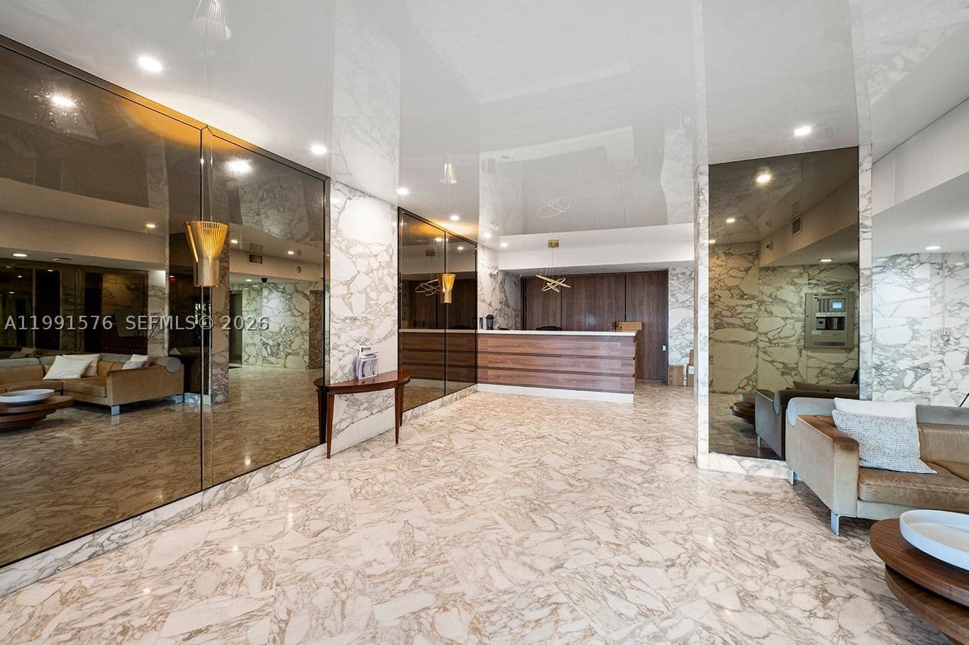 2+1 Condo — 7135 Collins Ave #625, Miami Beach, FL 33141
