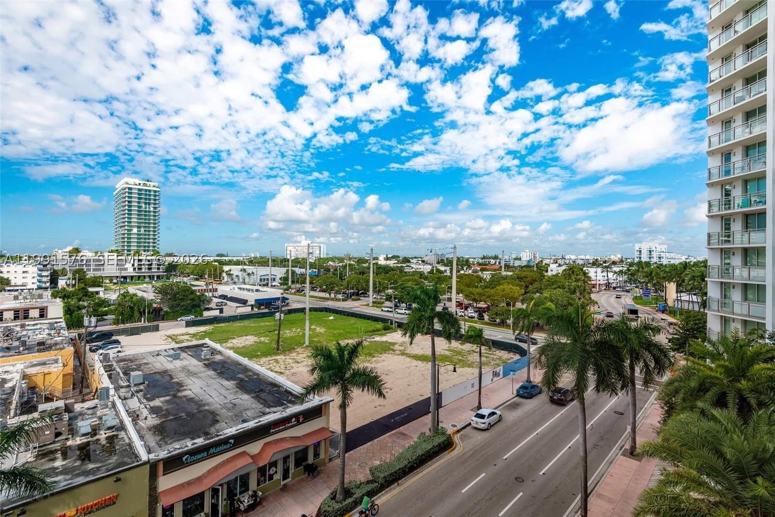 2+1 Condo — 7135 Collins Ave #625, Miami Beach, FL 33141