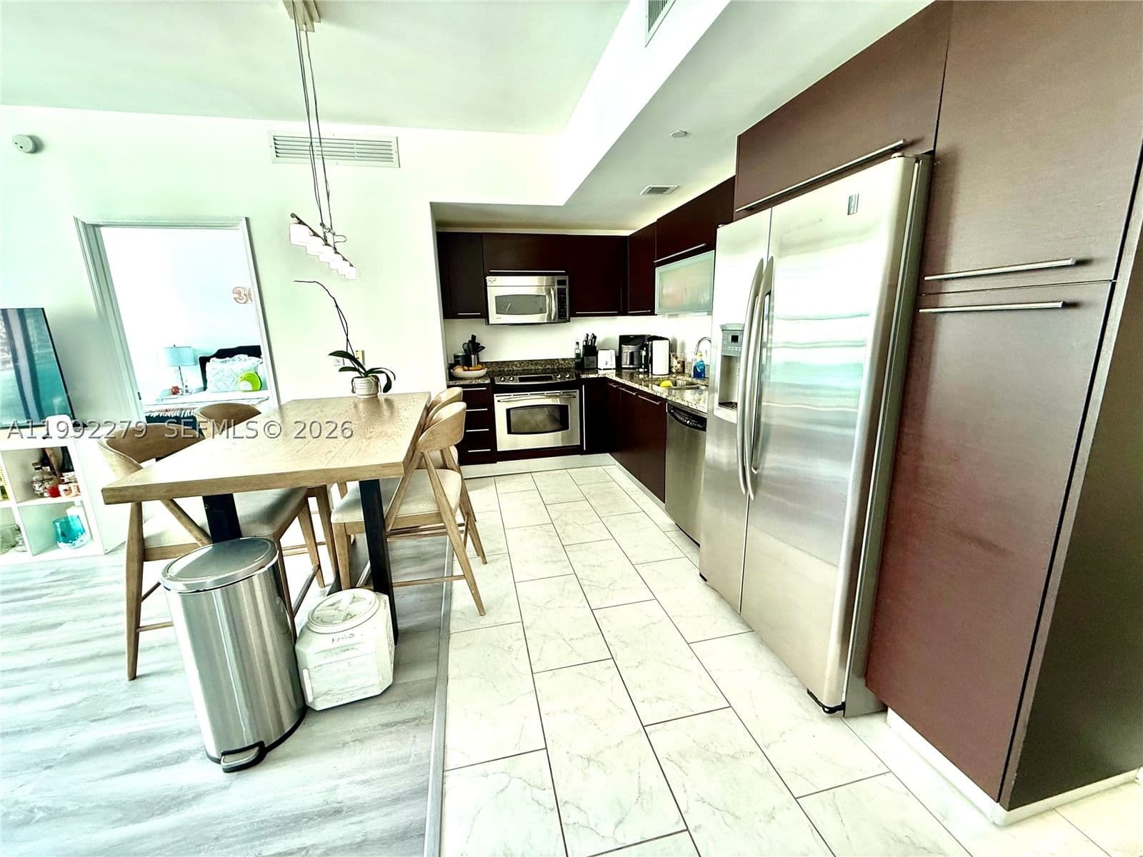 2-bedroom Condo — 950 Brickell Bay Dr #2706, Miami, FL 33131