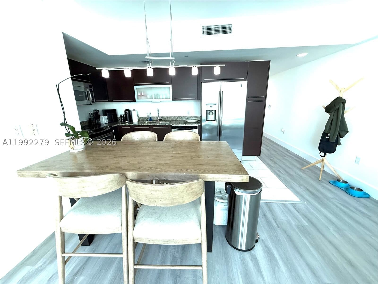 2-bedroom Condo — 950 Brickell Bay Dr #2706, Miami, FL 33131