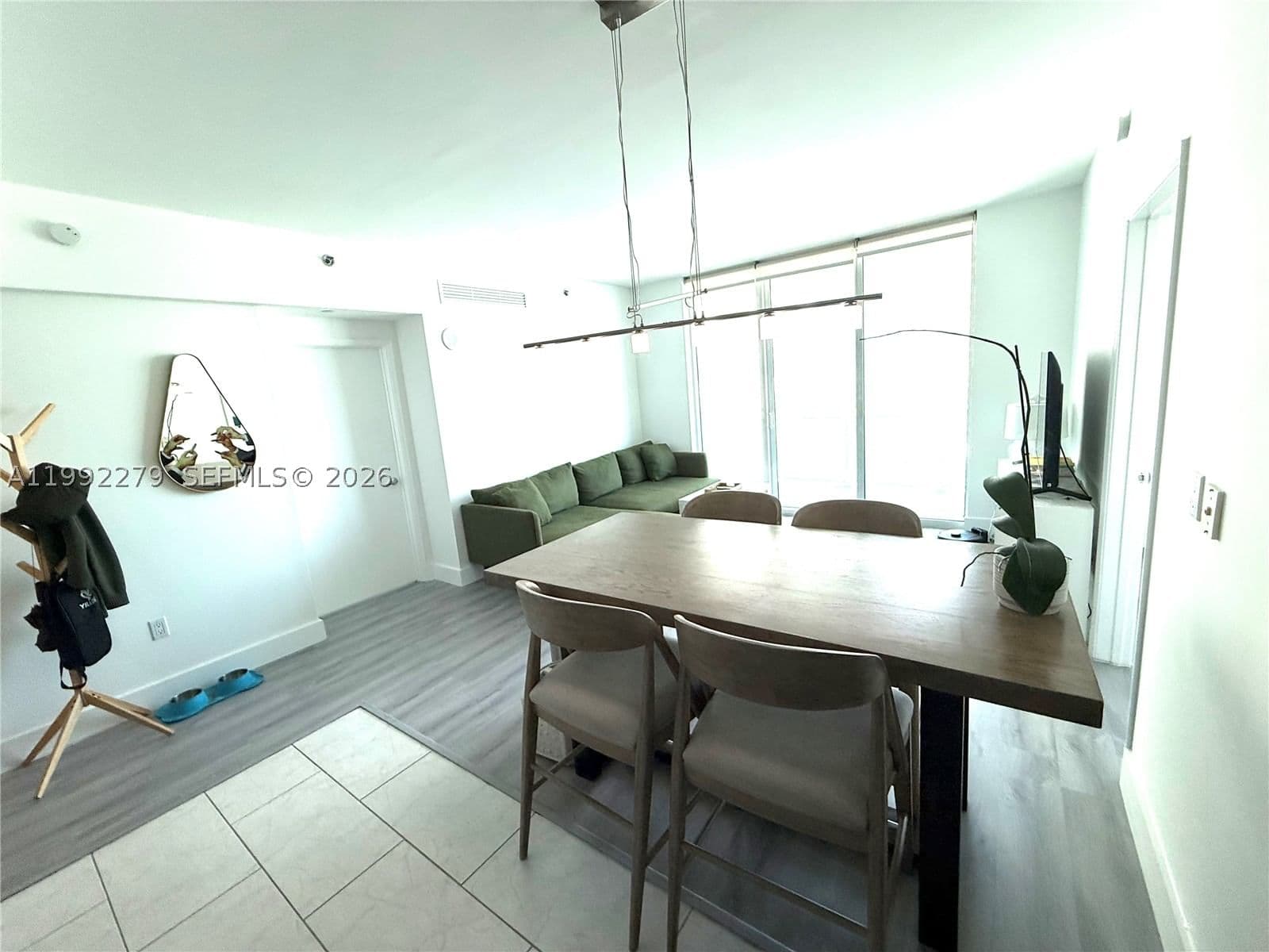 2-bedroom Condo — 950 Brickell Bay Dr #2706, Miami, FL 33131