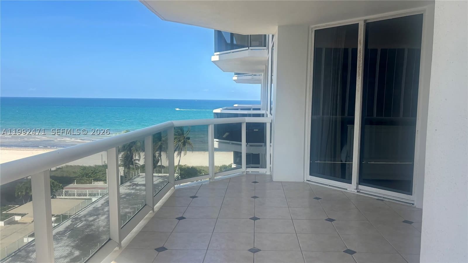 2+1 Condo — 4779 Collins Ave #808, Miami Beach, FL 33140