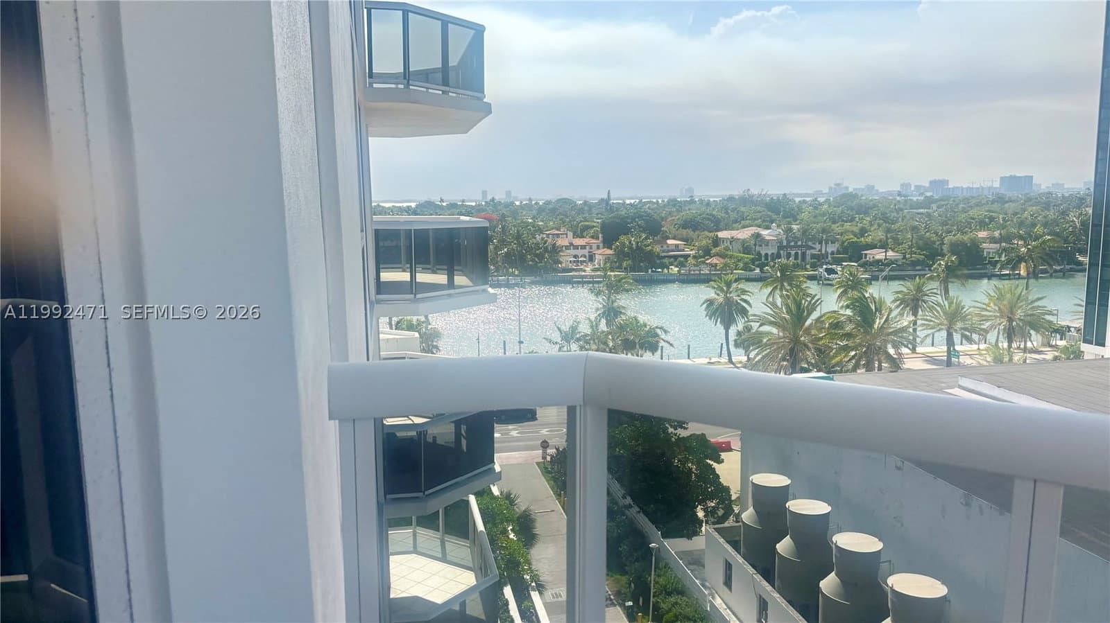 2+1 Condo — 4779 Collins Ave #808, Miami Beach, FL 33140