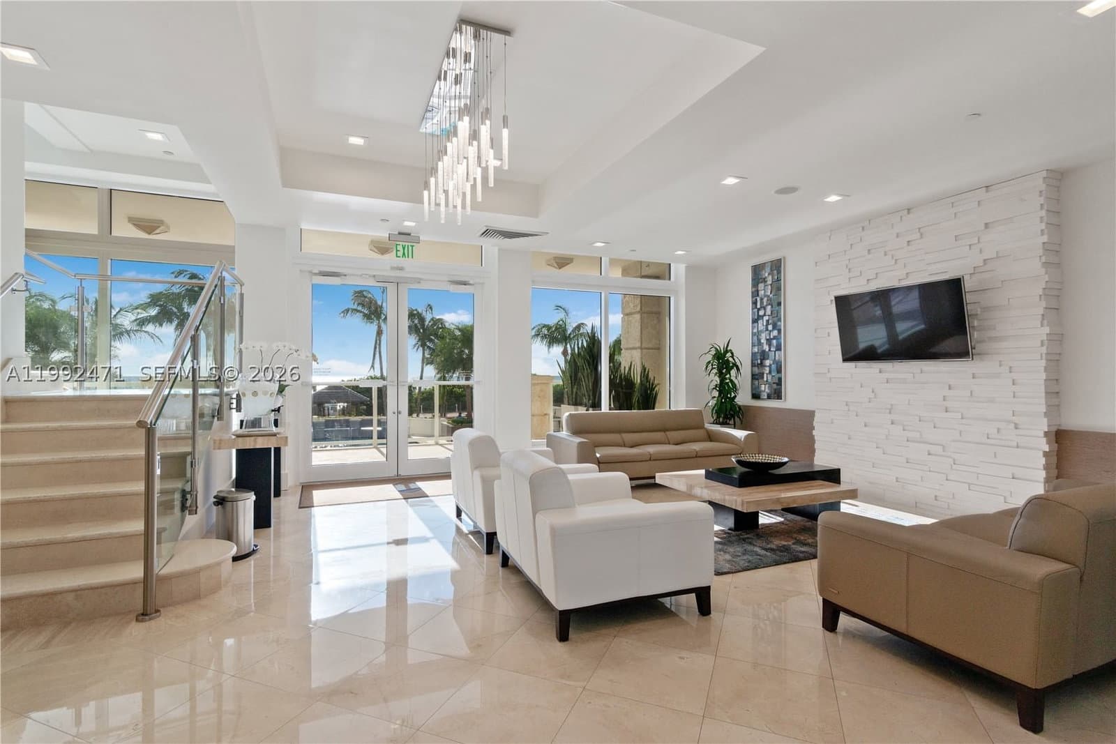 2+1 Condo — 4779 Collins Ave #808, Miami Beach, FL 33140