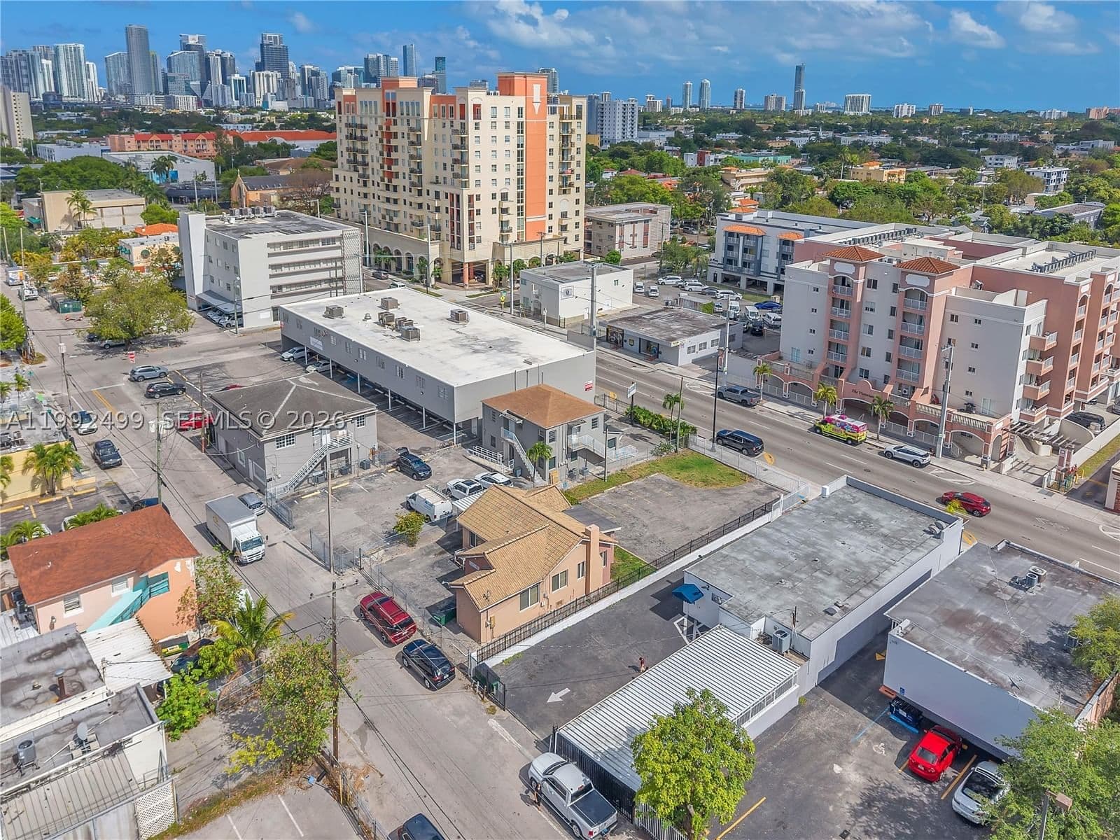 Property — 1437 1st St, Miami, FL 33135