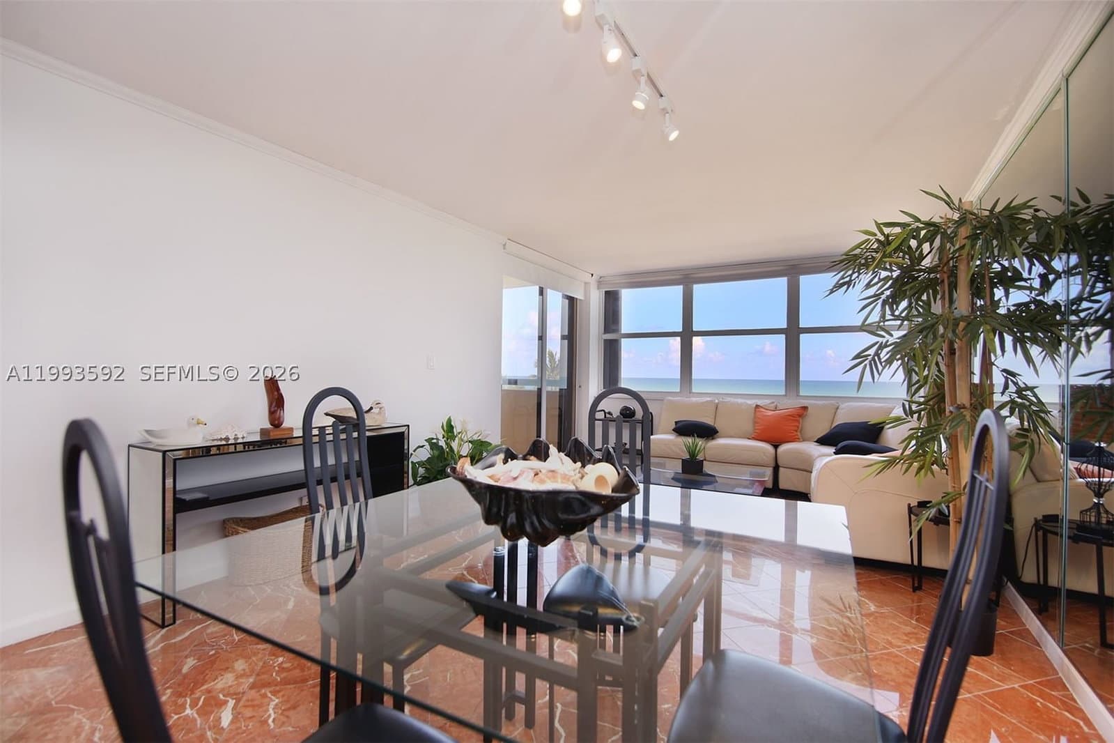2-bedroom Condo — 2555 Collins Ave #703, Miami Beach, FL 33140