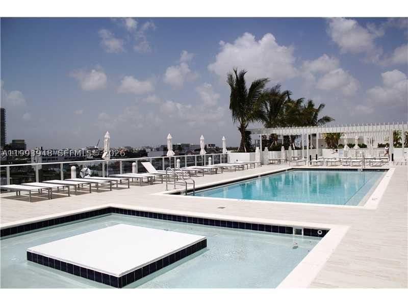 1+1 Condo — 4250 Biscayne Blvd #815, Miami, FL 33137