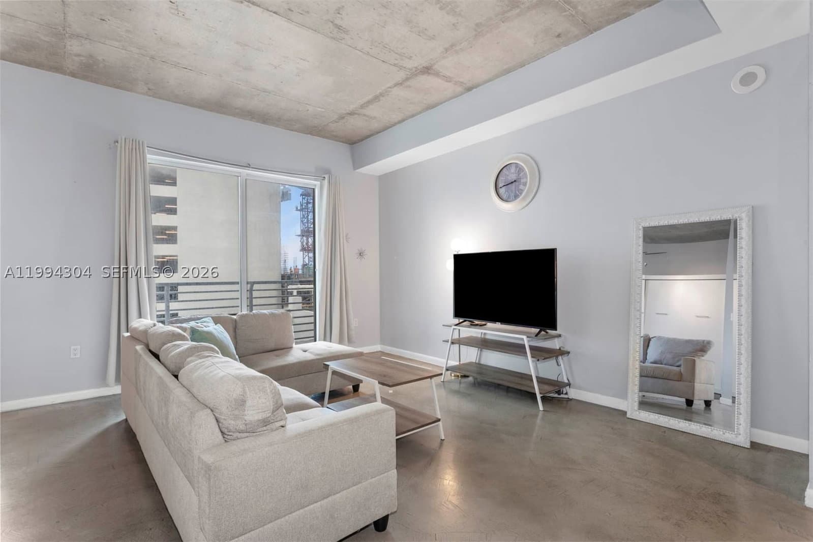 1+1 Condo — 234 3rd St #1106, Miami, FL 33132