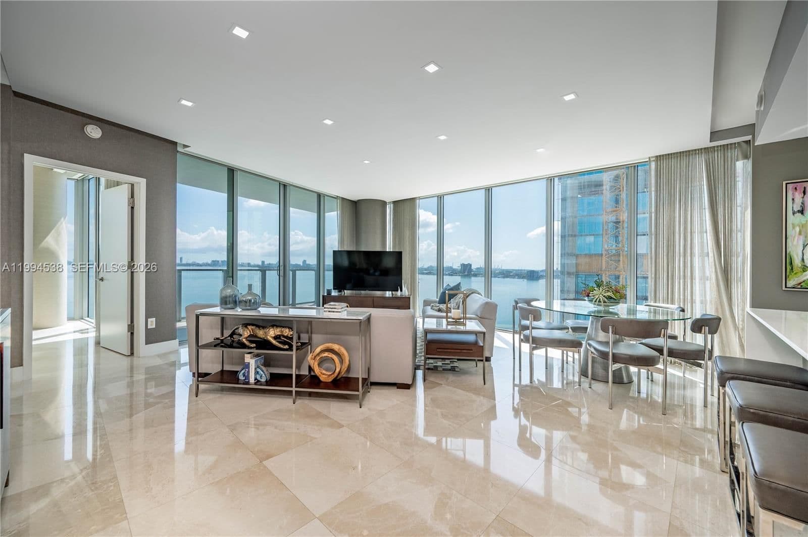 3+1 Condo — Miami, FL 33137