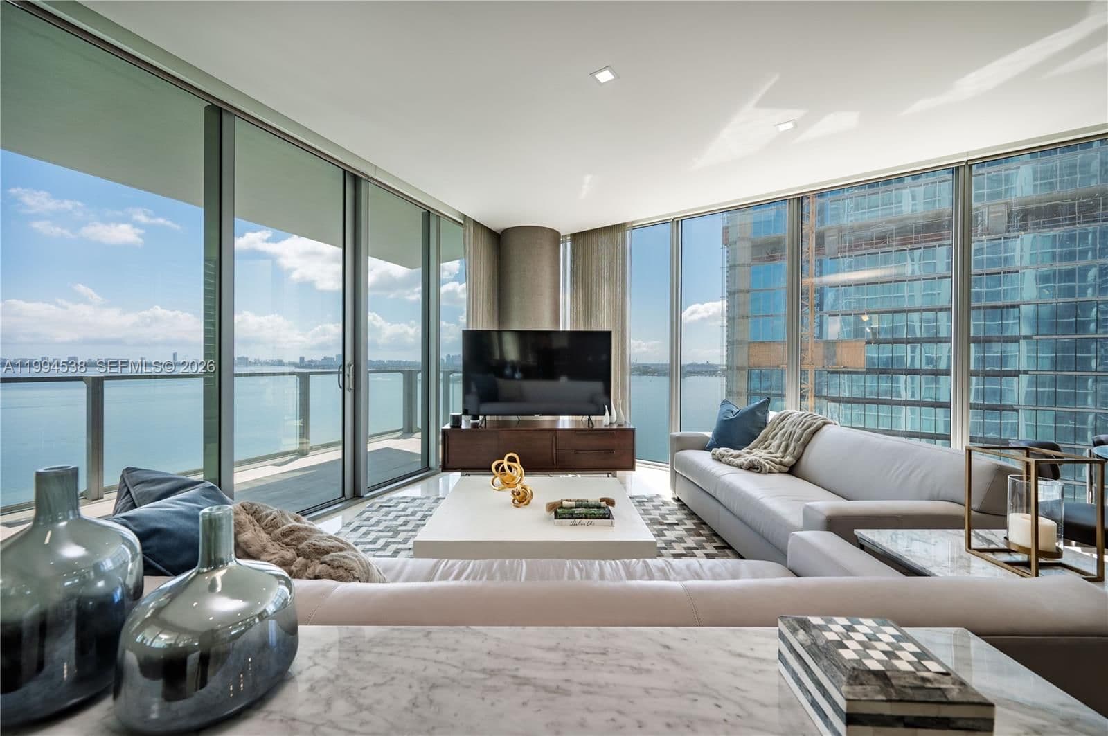 3+1 Condo — Miami, FL 33137