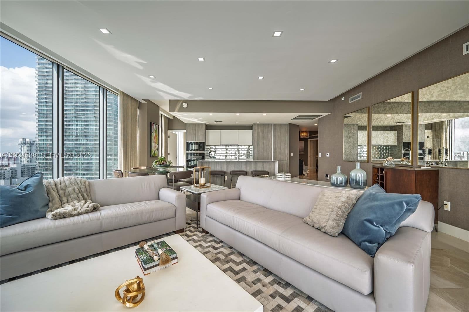 3+1 Condo — Miami, FL 33137