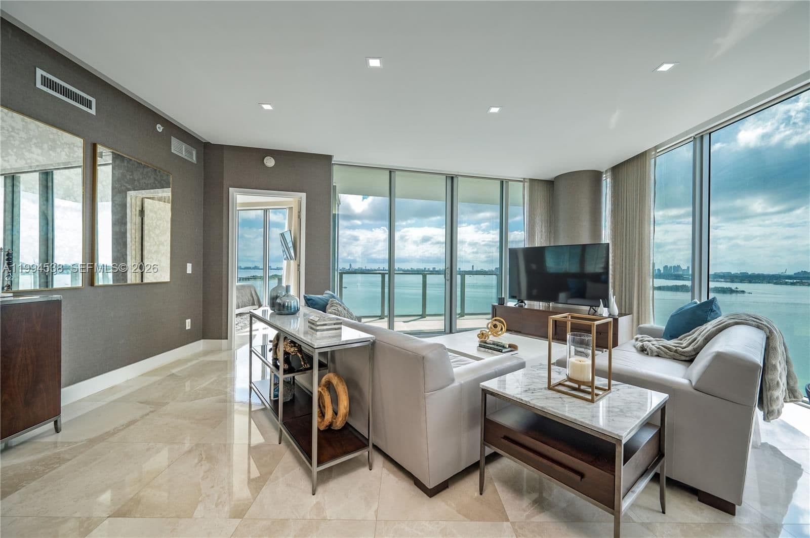 3+1 Condo — Miami, FL 33137